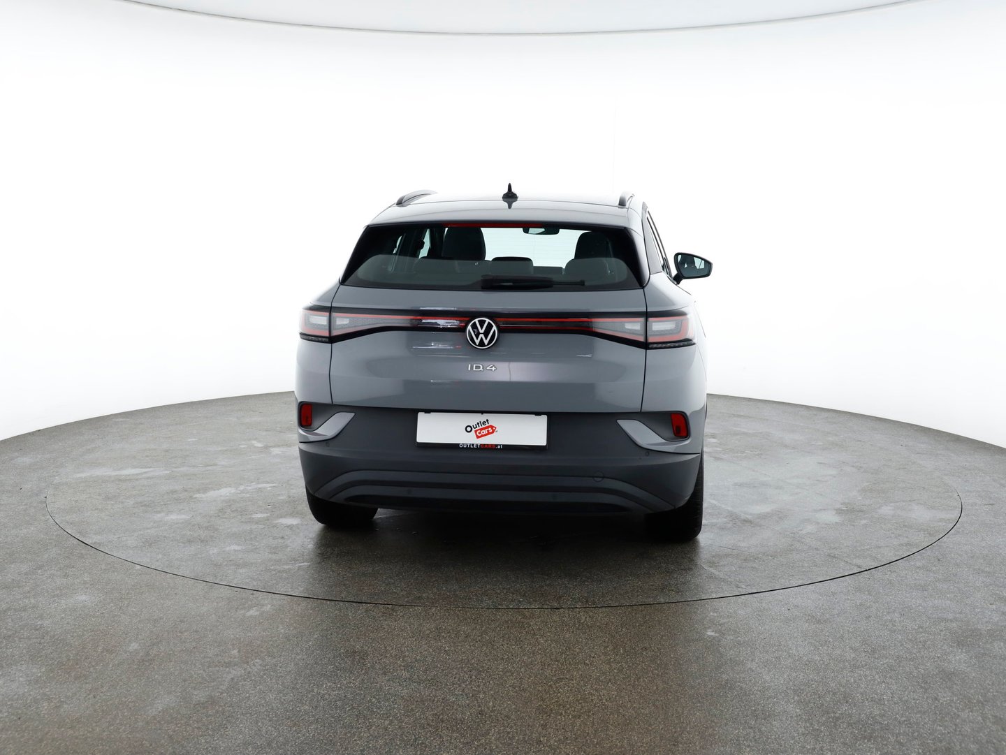 VW ID.4 Pro Performance 150 kW | Bild 6 von 28
