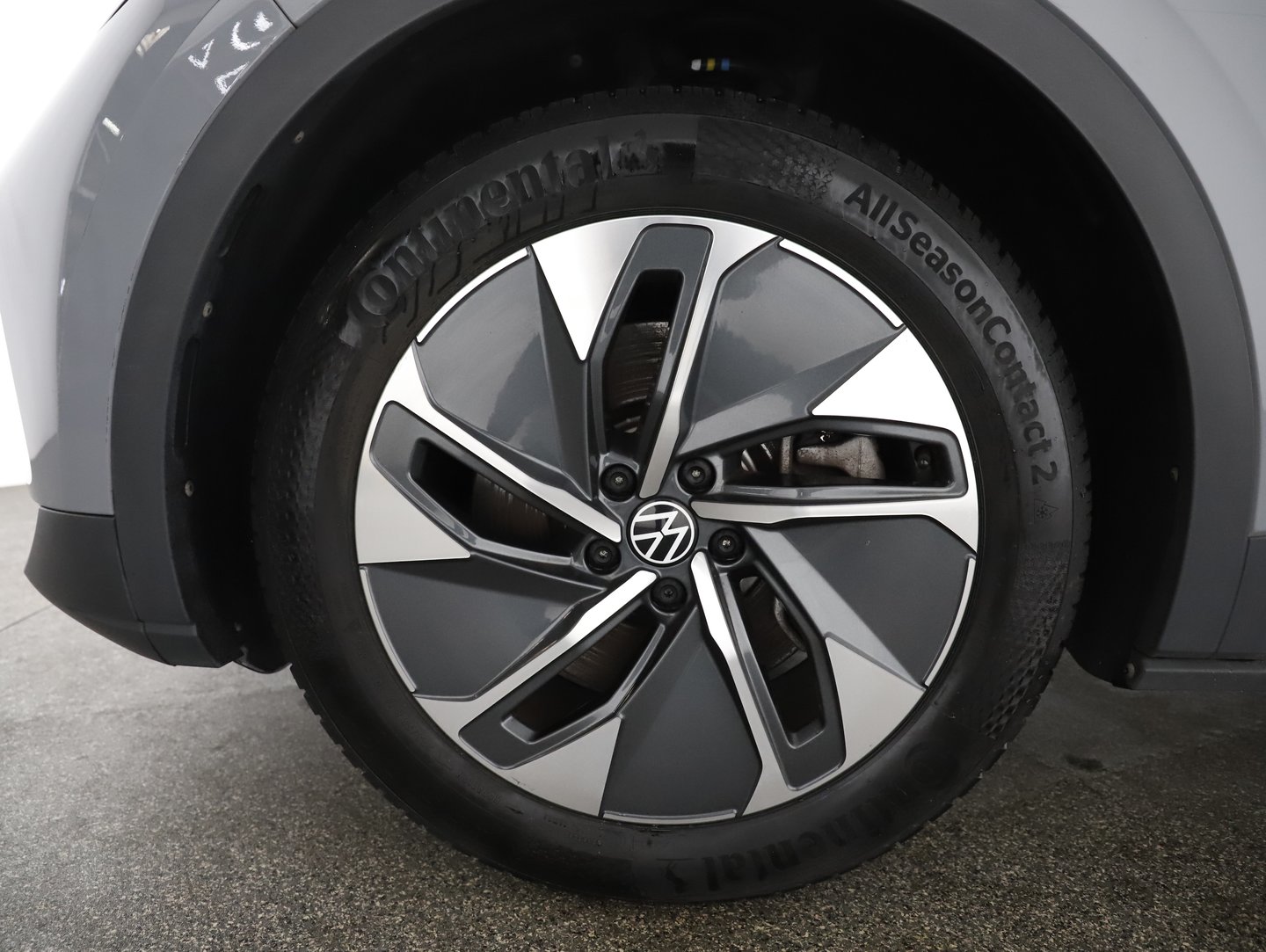 VW ID.4 Pro Performance 150 kW | Bild 9 von 28