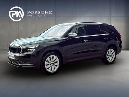 Škoda Kodiaq Selection TDI DSG