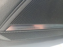 Audi A6 Avant 55 TFSI e quattro Sport in florettsilber metallic