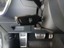 Audi A6 Avant 55 TFSI e quattro Sport in florettsilber metallic