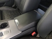 Audi A6 Avant 55 TFSI e quattro Sport in florettsilber metallic