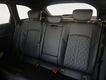 Audi A6 Avant 55 TFSI e quattro Sport in florettsilber metallic