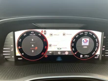 Thumbnail-Foto von Fahrzeug