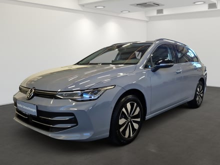 VW Golf Variant Life TDI