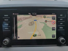 Thumbnail-Foto von Fahrzeug