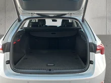 Škoda Octavia Combi Style TDI DSG in Brillant-Silber Metallic