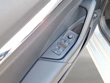 Škoda Octavia Combi Style TDI DSG in Brillant-Silber Metallic