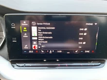 Škoda Octavia Combi Style TDI DSG in Brillant-Silber Metallic