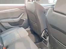 Škoda Octavia Combi Style TDI DSG in Brillant-Silber Metallic