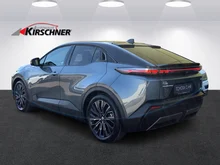 Thumbnail-Foto von Fahrzeug