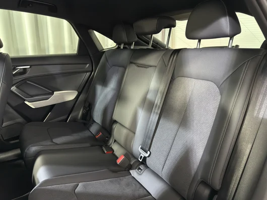Bild eines Audi Q3 Sportback 35 TFSI S line