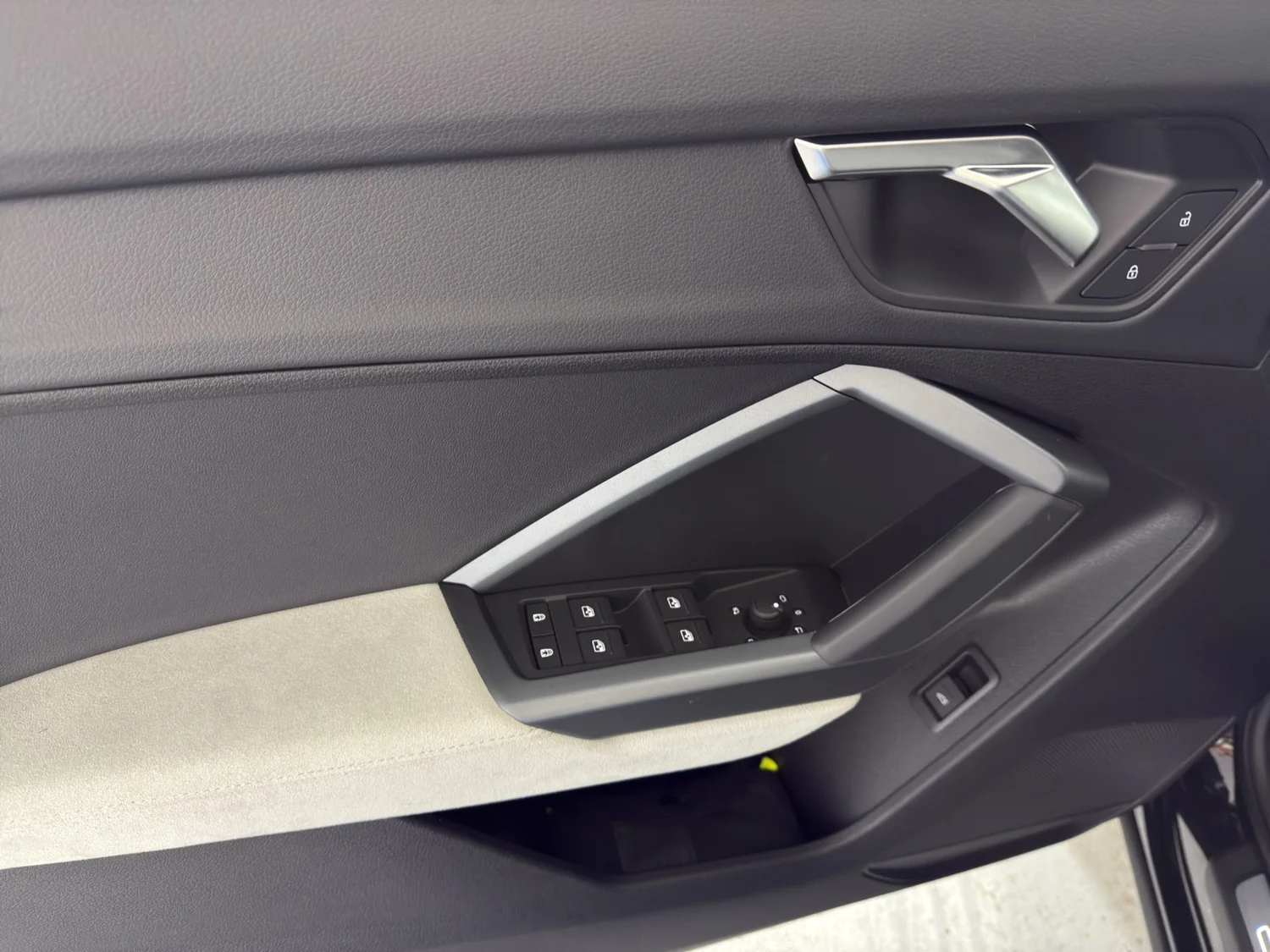 Bild eines Audi Q3 Sportback 35 TFSI S line
