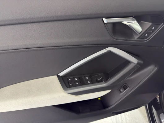 Bild eines Audi Q3 Sportback 35 TFSI S line