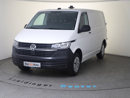 VW Transporter Kastenwagen Entry TDI
