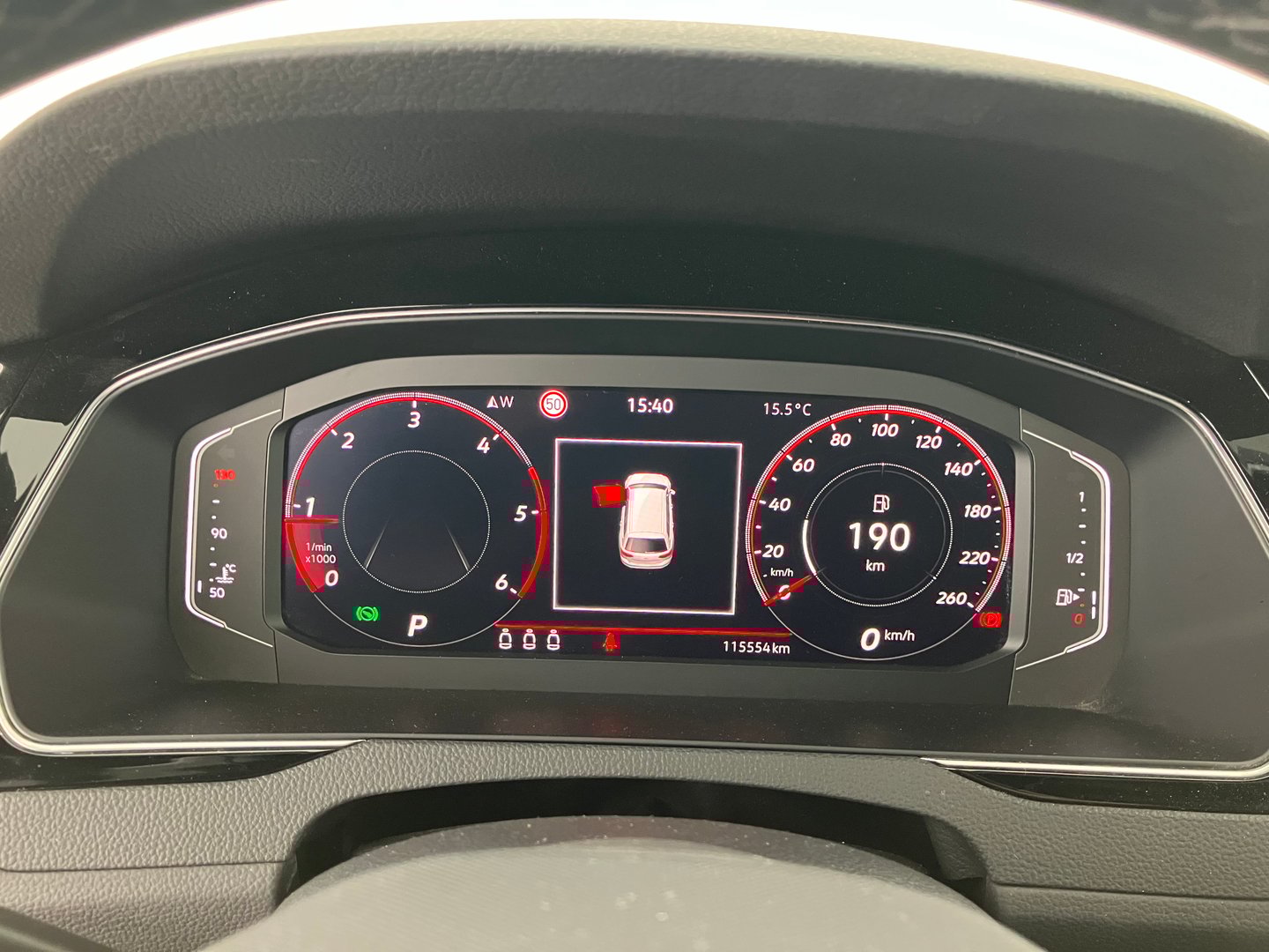 VW Passat Variant Elegance TDI DSG | Bild 8 von 20