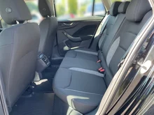 Škoda Scala Essence TSI in Black-Magic Perleffekt
