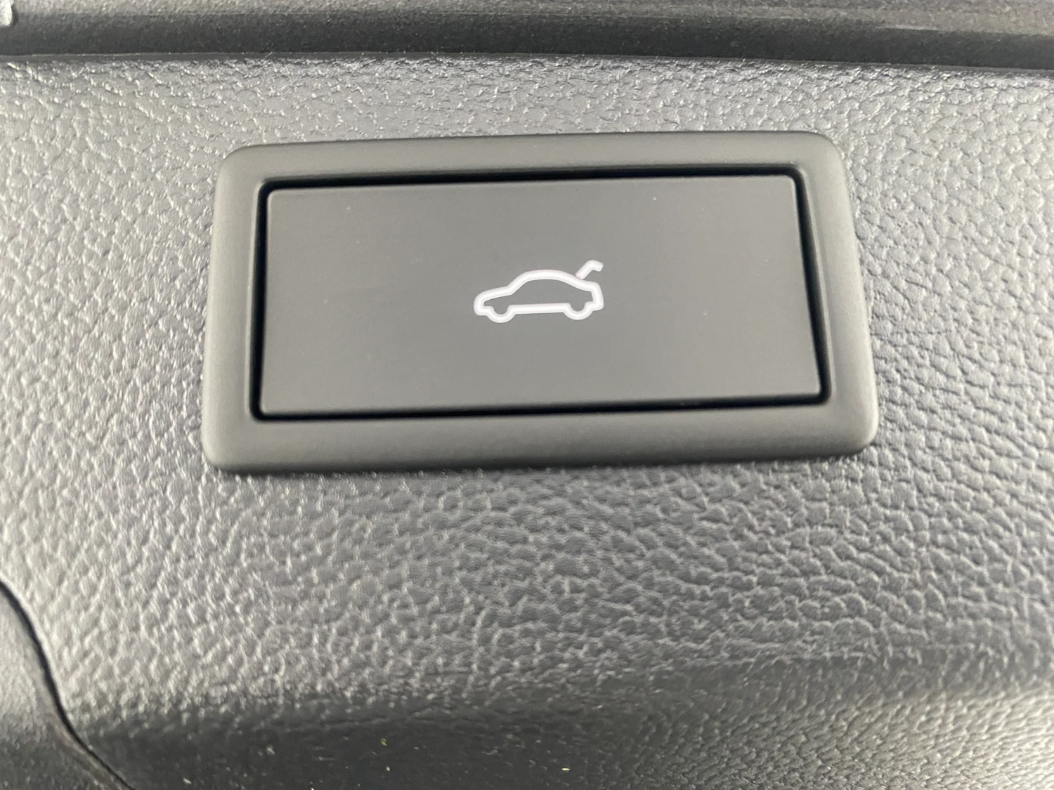 Bild eines VW Passat Variant Sport TDI DSG