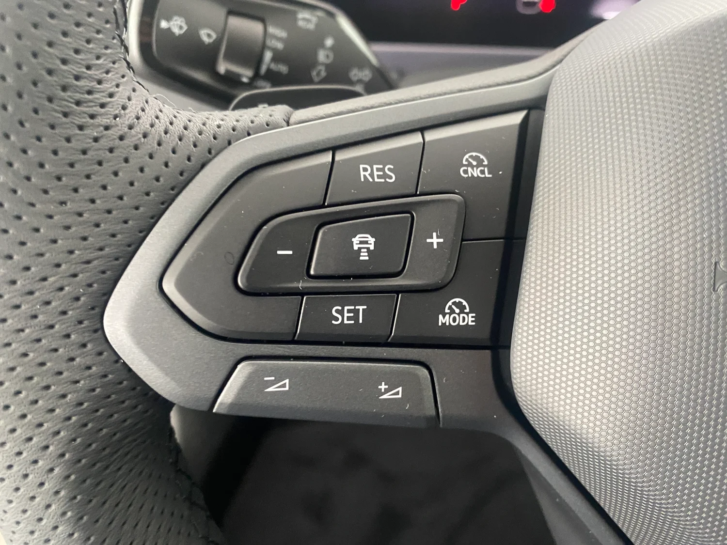 Bild eines VW Passat Variant Sport TDI DSG