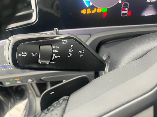 Bild eines VW Passat Variant Sport TDI DSG