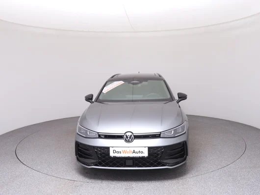 Bild eines VW Passat Variant Sport TDI DSG