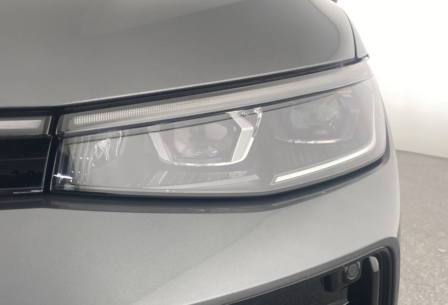 Bild eines VW Passat Variant Sport TDI DSG