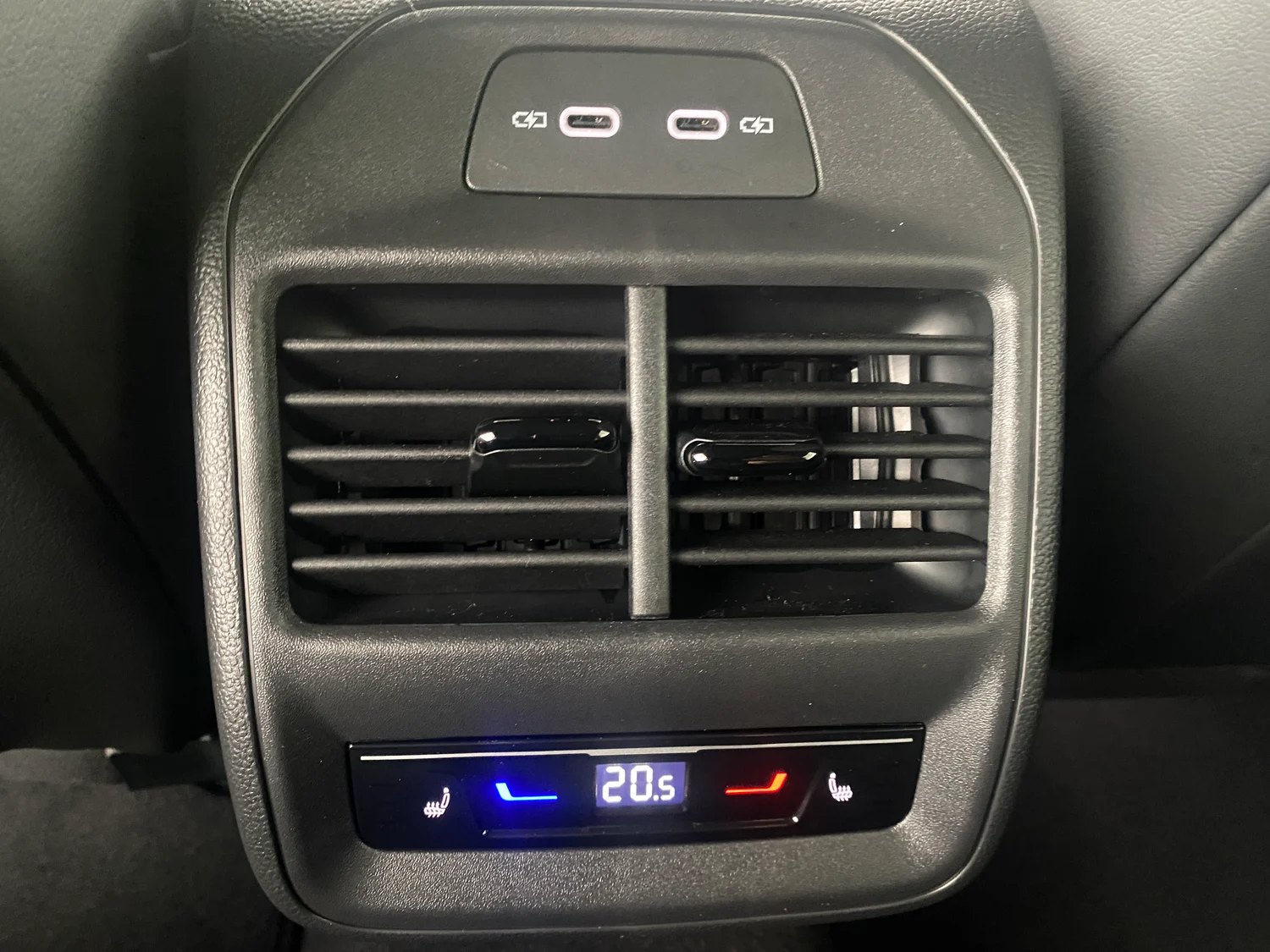 Bild eines VW Passat Variant Sport TDI DSG