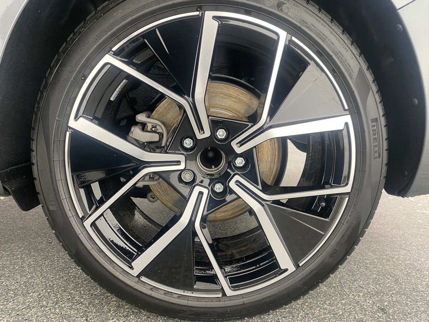 Bild eines VW Passat Variant Sport TDI DSG