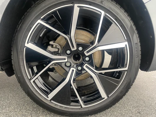 Bild eines VW Passat Variant Sport TDI DSG