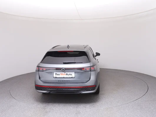Bild eines VW Passat Variant Sport TDI DSG