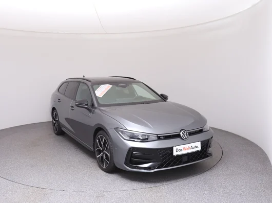 Bild eines VW Passat Variant Sport TDI DSG