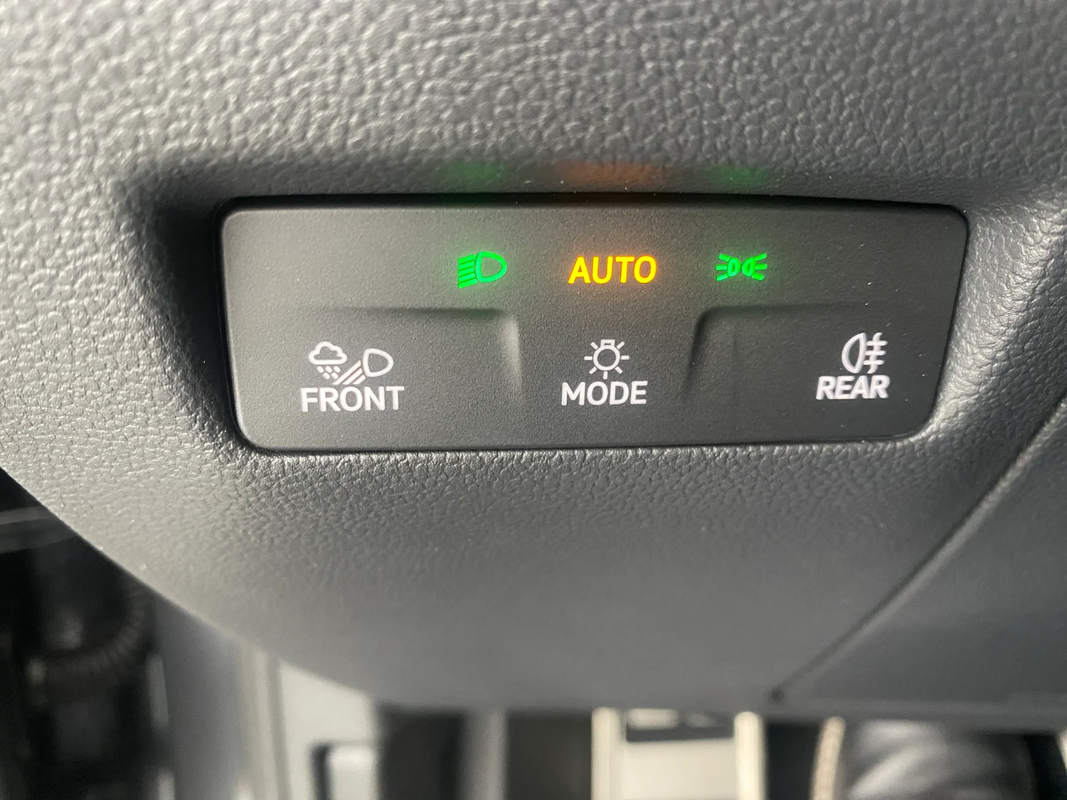 Bild eines VW Passat Variant Sport TDI DSG