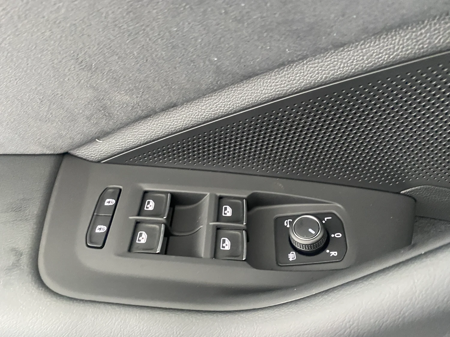 Bild eines VW Passat Variant Sport TDI DSG