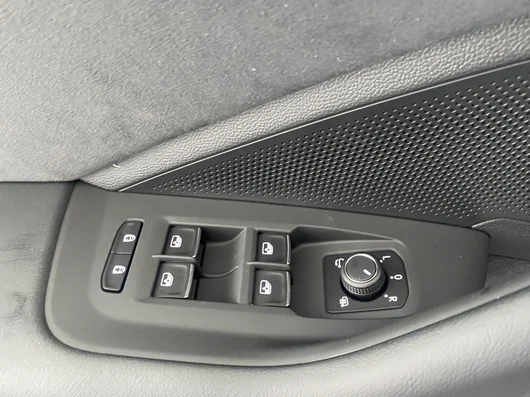 Bild eines VW Passat Variant Sport TDI DSG