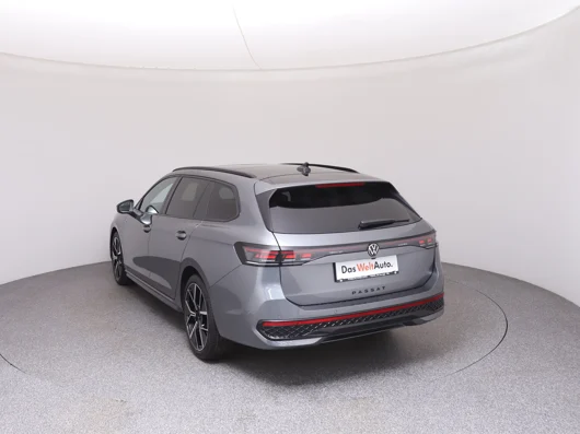 Bild eines VW Passat Variant Sport TDI DSG