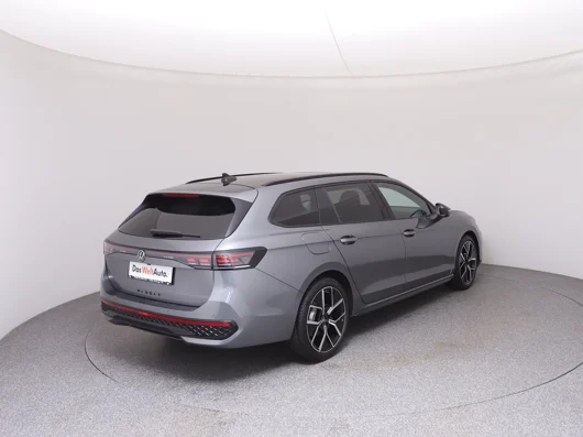 Bild eines VW Passat Variant Sport TDI DSG