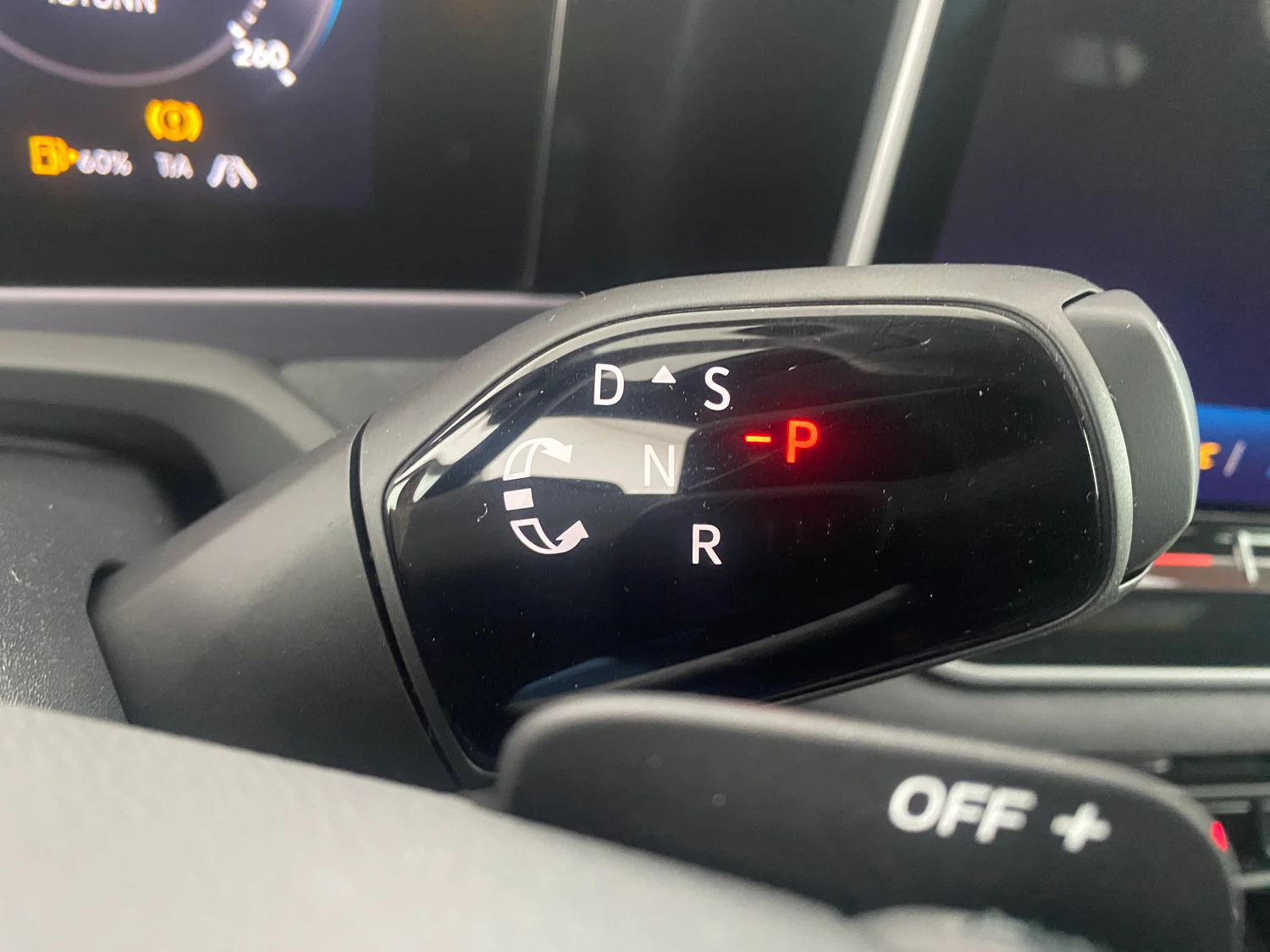 Bild eines VW Passat Variant Sport TDI DSG