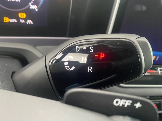 Bild eines VW Passat Variant Sport TDI DSG