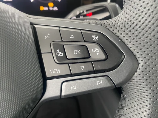 Bild eines VW Passat Variant Sport TDI DSG