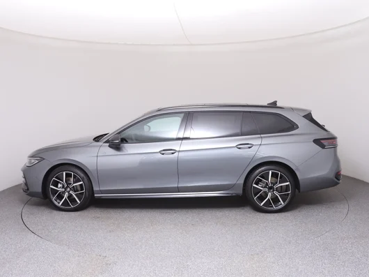 Bild eines VW Passat Variant Sport TDI DSG