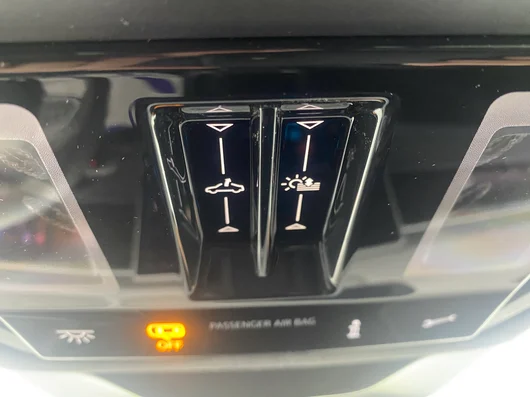 Bild eines VW Passat Variant Sport TDI DSG