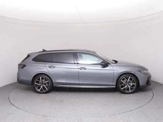 Bild eines VW Passat Variant Sport TDI DSG