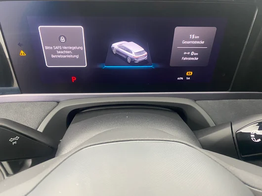 Bild eines VW Passat Variant Sport TDI DSG