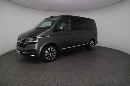 VW California Ocean TDI