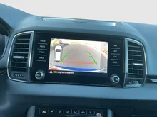 Thumbnail-Foto von Fahrzeug