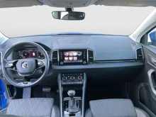Thumbnail-Foto von Fahrzeug
