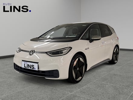 VW ID.3 1ST Edition Max