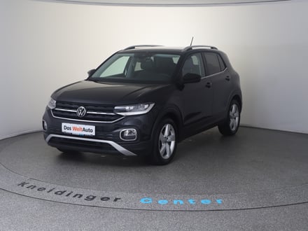 VW T-Cross Style TSI