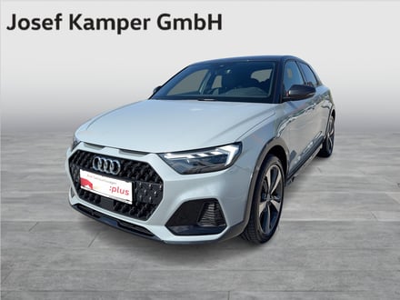 Audi A1 citycarver 30 TFSI intense