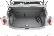 VW Polo 4Me TSI in Ascot Grey